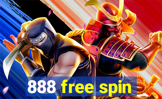 888 free spin